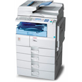 Ricoh Aficio MP 2500SP Toner